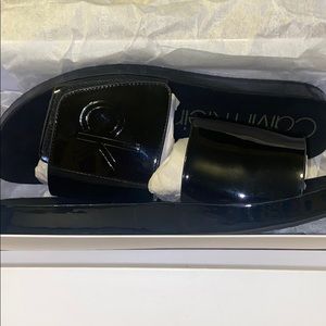 Calvin Klein Marlina patent